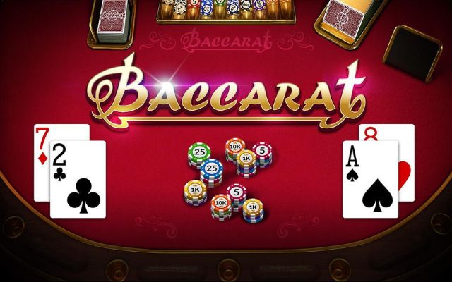 Bật Mí Pháp Luật Chơi Bài Baccarat Có Hợp Pháp Không?