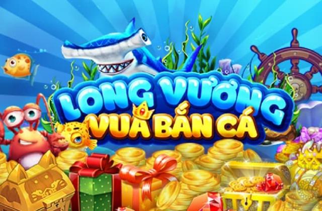 Bắn Cá Long Vương | [Bật Mí] Cách Chơi Thắng Lớn