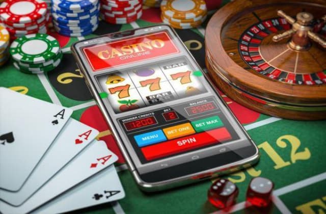 Sống Bằng Nghề Cờ Bạc Online – Kinh Nghiệm Xương Máu