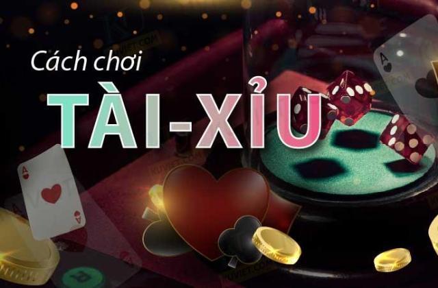 Hướng Dẫn Chi Tiết Cách Đánh Gấp Thếp Tài Xỉu Không Thể Bỏ Lỡ