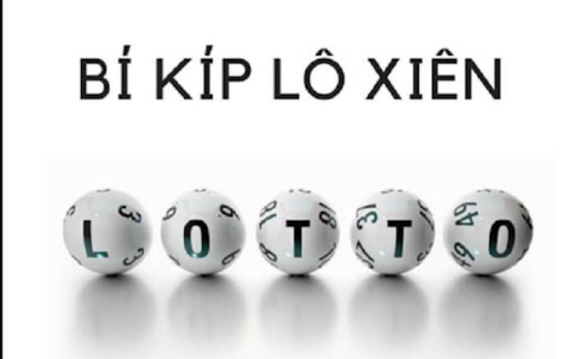 Lô Xiên 2 Là Gì | Mách Bạn Mẹo Chơi Chuẩn Nhất