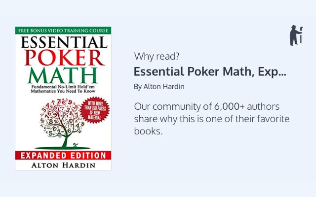 [TOP 5] Sách Dạy Chơi Poker Chi Tiết & Cực Chuẩn 
