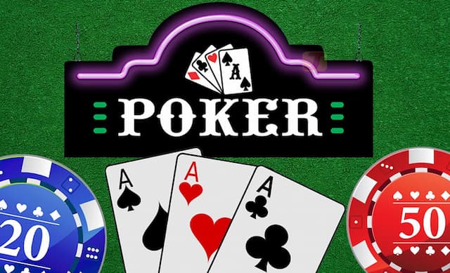 Tất Tần Tật Thông Tin Về Bài Poker Và Thứ Tự Bài Poker Từ Mạnh Đến Yếu