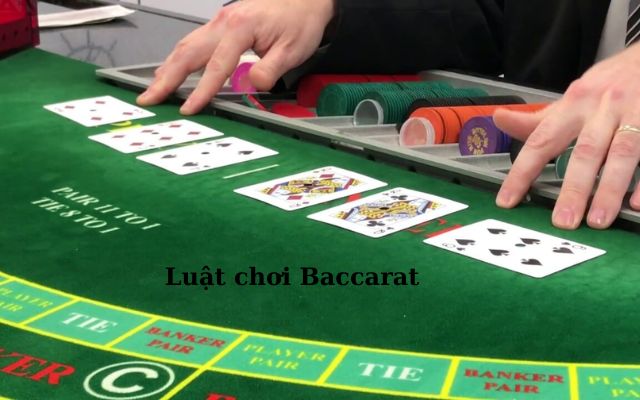 Baccarat Là Gì? Hướng Dẫn Chơi Baccarat Hay Như Cao Thủ