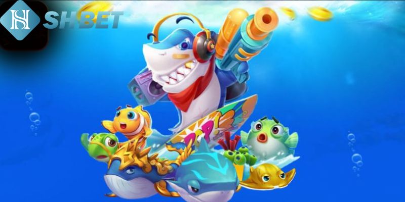 Bắn Cá Disco JDB – Trải Nghiệm Game Hấp Dẫn