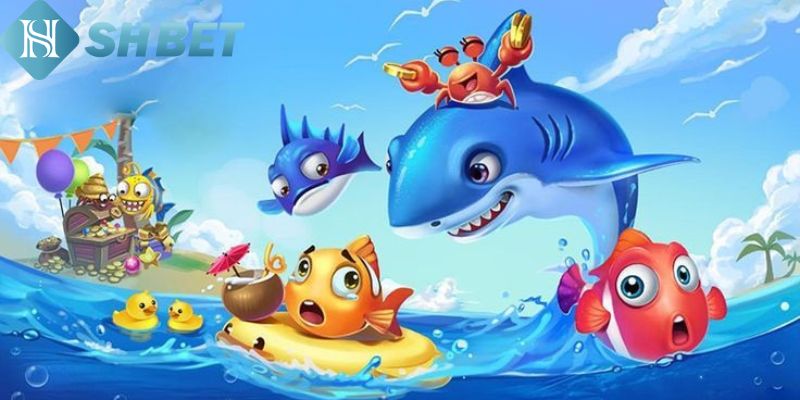 Bắn Cá Tam Tiên  – Chỉ Dẫn Chi Tiết Cho Người Mới