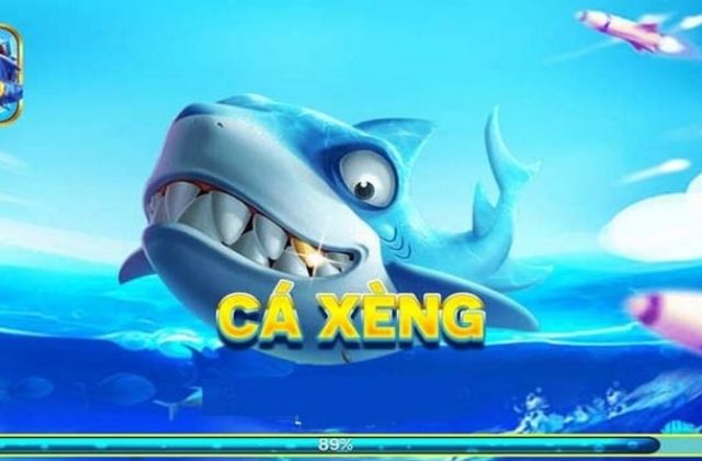 Bắn Cá Xèng  – Mẹo Chơi Bắn Cá Xèng “Bách Phát Bách Trúng”