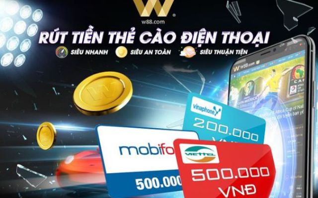 Có Nên Tham Gia Ca Cược Bằng Thẻ Cào Điện Thoại Hay Không?