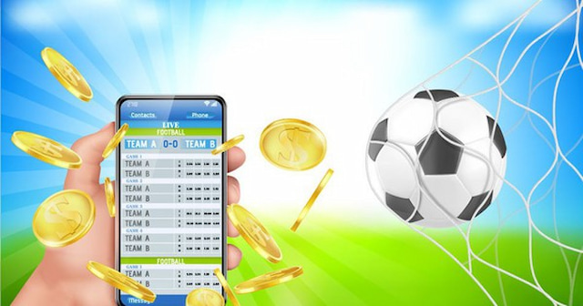 Top 10 Trang Cá Cược Bóng Đá Hàng Đầu Năm 2023
