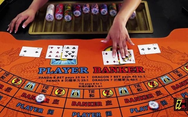 Bật Mí 8 Cách Chơi Bài Baccarat Thắng Lớn Liên Tục