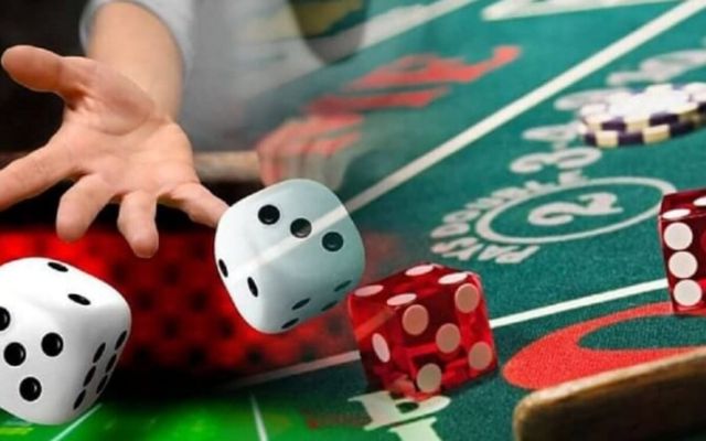 Tất Tần Tật Lắc Tài Xỉu Là Gì? 