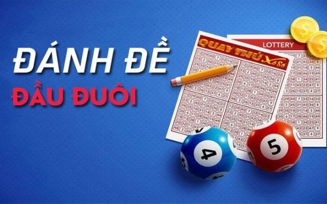 Đầu đuôi trong lô đề là gì? Cách đánh đầu đuôi hiệu quả