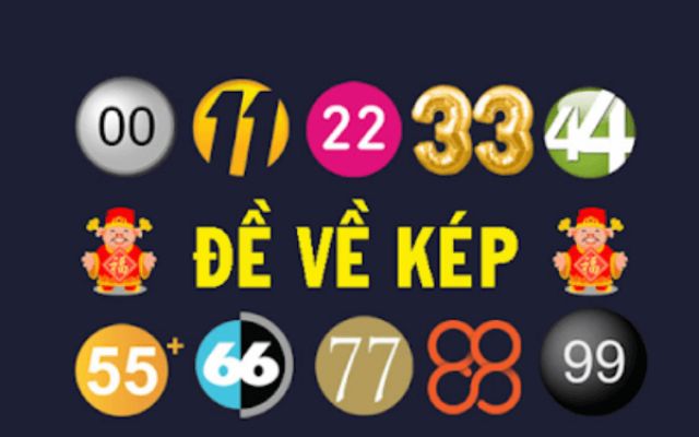 Đề Về Kép Hôm Sau Đánh Con Gì | Bí Kíp Từ Chuyên Gia