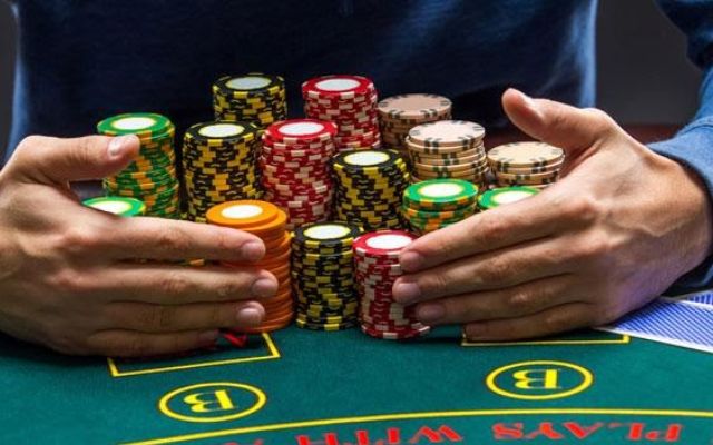 Cách Chơi Baccarat Dễ Thắng “Cực Chuẩn” Từ Cao Thủ