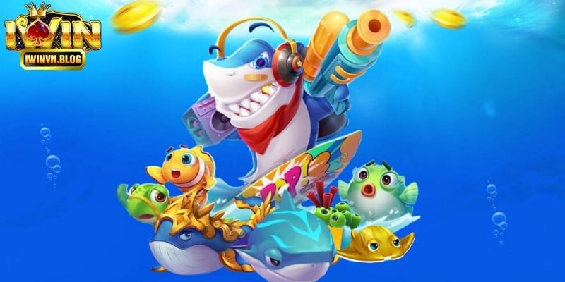 Khám Phá Game Bắn Cá Đổi Thưởng Tặng Code Mới Nhất 2024