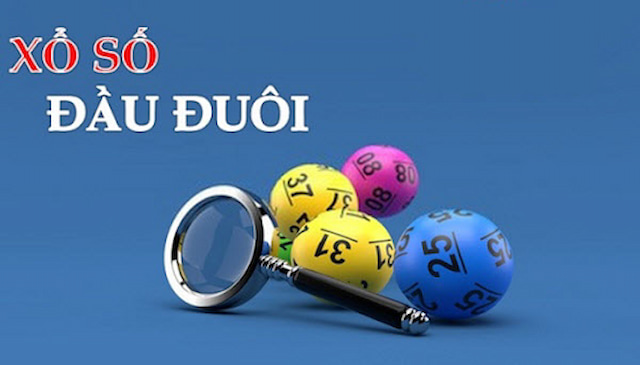 Xổ số đầu đuôi là gì 