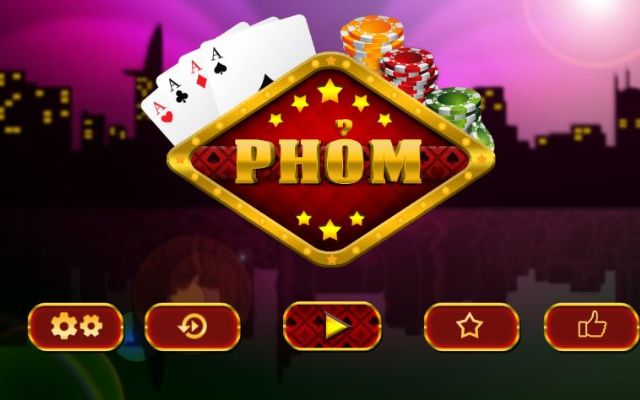 Hướng Dẫn Đầy Đủ Cách Chơi Bài Phỏm Đổi Tiền Thật Chuẩn Nhất 2023