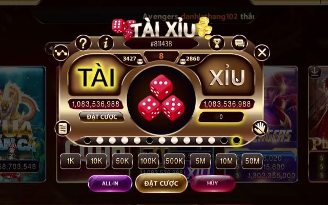 Giải Mã Tất Tần Tật Chơi Tài Xỉu Online Có Bị Bắt Không?