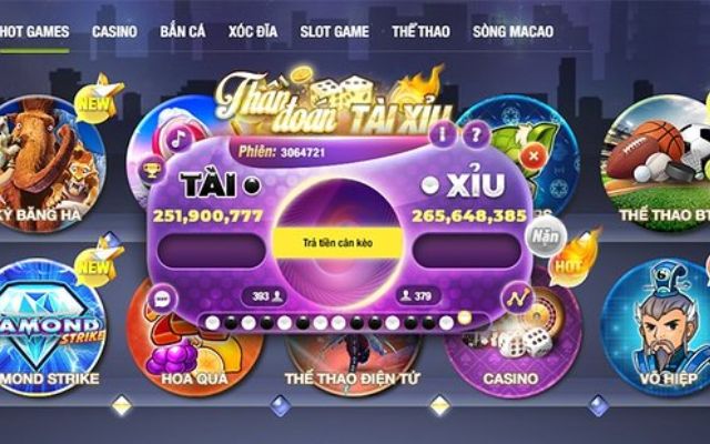Bật Mí Thắc Mắc Có Nên Chơi Tài Xỉu Online Không? 