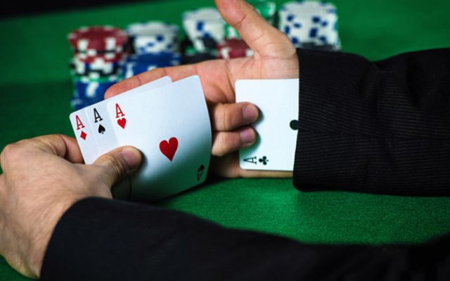 Hướng Dẫn Chơi Cờ Bạc Bịp Hay Nhất Và Lưu Ý Dành Cho Người Mới
