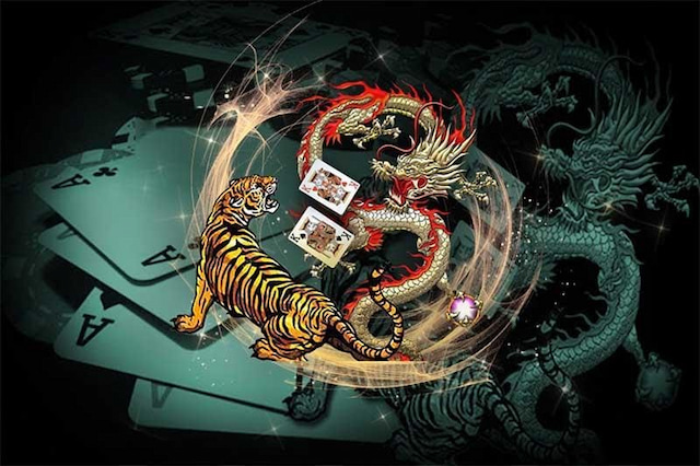 Rồng Hổ Là Gì? 5+ Cách Chơi Rồng Hổ Bất Bại