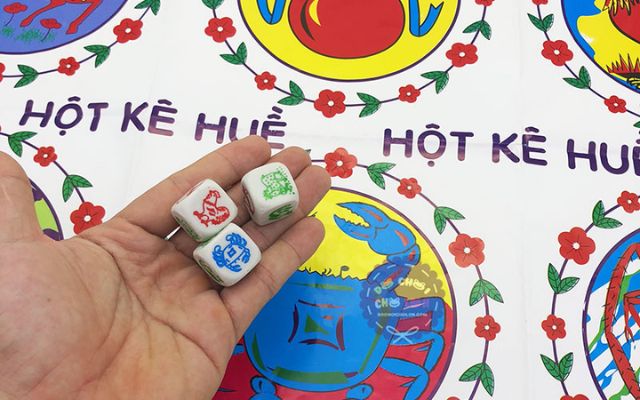 Hướng Dẫn Đầy Đủ Cách Chơi Bầu Cua Tôm Cá Bịp Cho Người Mới