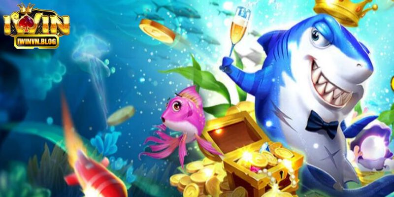 Tải Game Bắn Cá Đổi Thưởng Tiền Mặt Chơi Và Tham Gia