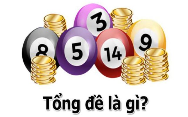 Tổng Đề Là Gì? Mẹo Bắt Đề “Chuẩn Xác” Từ Cao Thủ