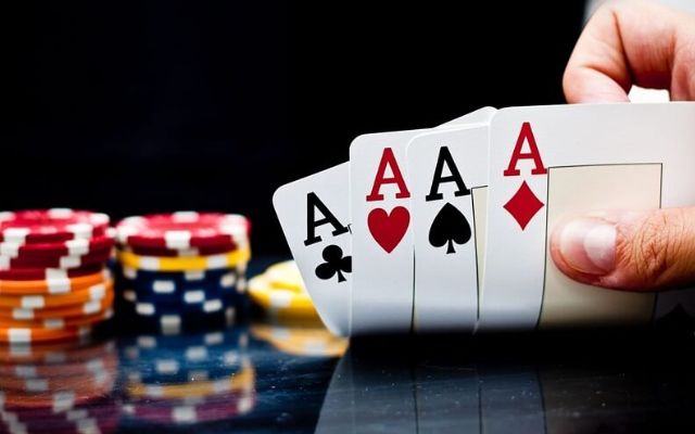 Ù Khan Là Gì? Cách Ù Khan “Cực Chuẩn” Cho Người Mới