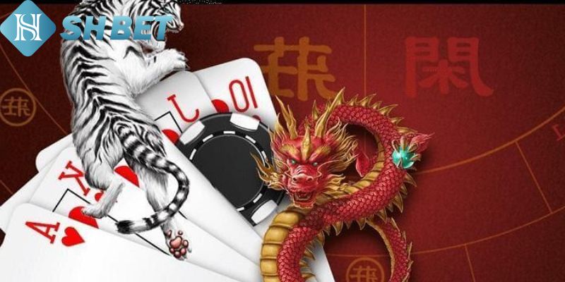 RỒNG Hổ SHBET – Bí Kíp Chinh Phục Game Bài Siêu Thú Vị