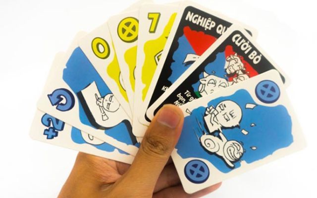 Bật Mí Cách Chơi Bài Lầy Đơn Giản, Thắng Lớn