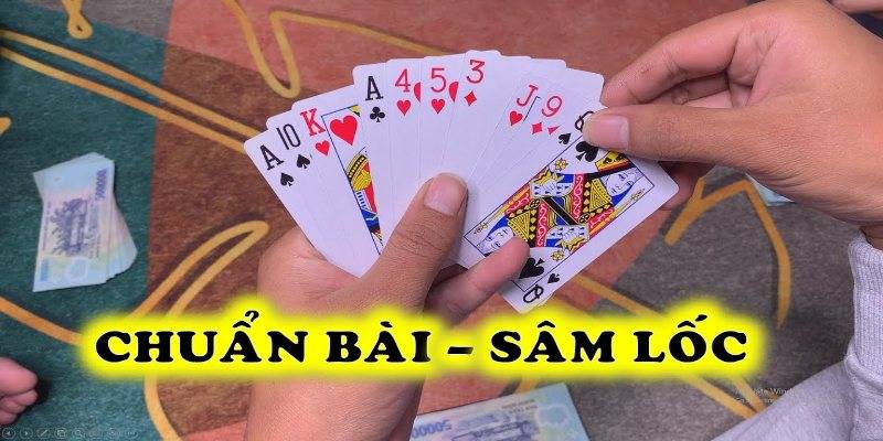 “Mách Bạn” Cách Chơi Sâm Lốc Giỏi & Luôn Thắng Từ Cao Thủ