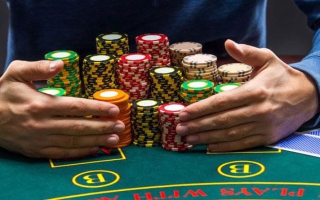 Mẹo Chơi Baccarat Chắc Chắn Thắng 100%