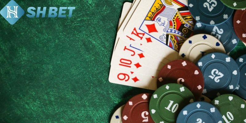 Poker SHBET – Trải Nghiệm Chơi Game Đỉnh Cao Trực Tuyến