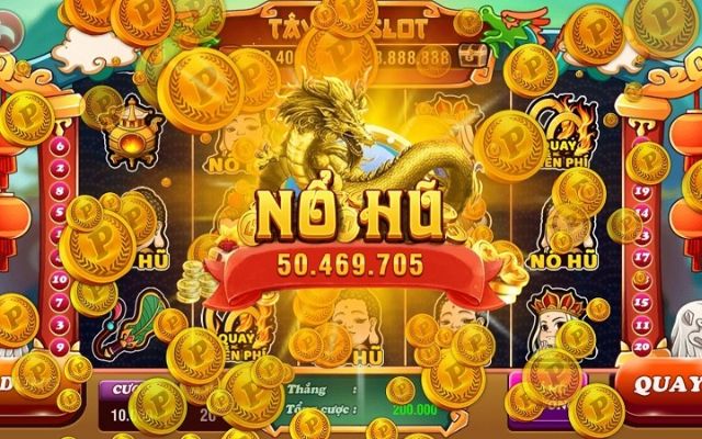 Những Phần Mềm Hack Game Nổ Hũ Uy Tín Và Chất Lượng Hiện Nay