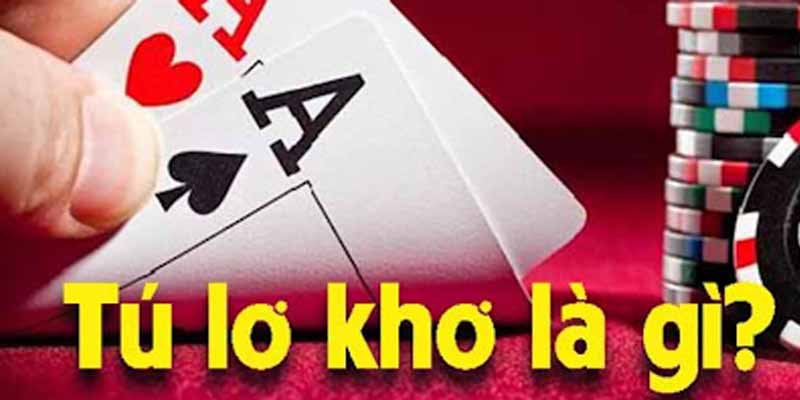 Tú Lơ Khơ – Trò Chơi Bài Được Yêu Thích tại Việt Nam 