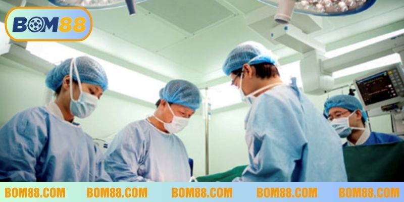 Con số may mắn dành cho lô thủ khi mơ về lương y