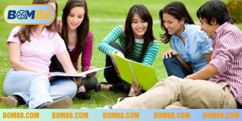 Con số may mắn khi mơ thấy bạn bè dành cho các lô thủ