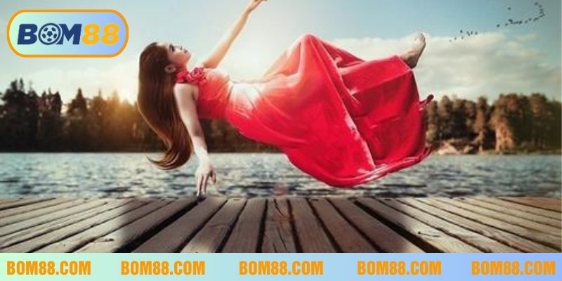 Giải mã con số liên quan khi nằm mơ về bay