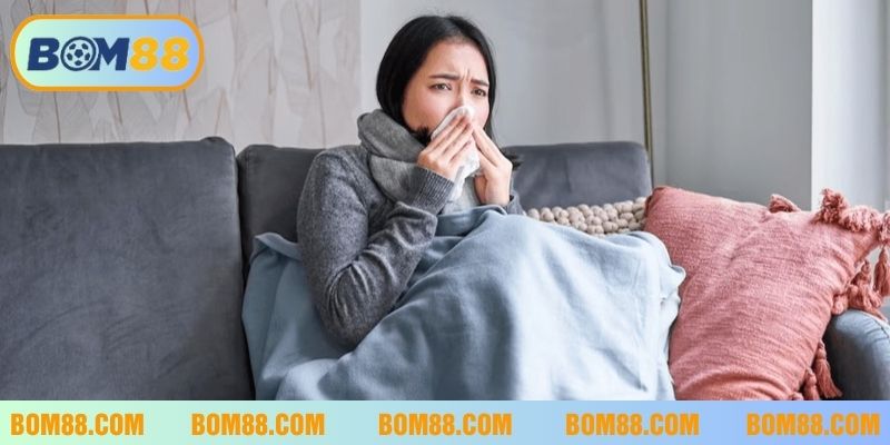 Thử vận may với những con số liên quan đến giấc mơ bị bệnh