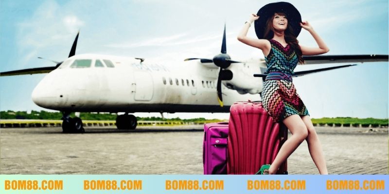 Giải mã ý nghĩa của giấc mộng đi du lịch trong hoàn cảnh cụ thể