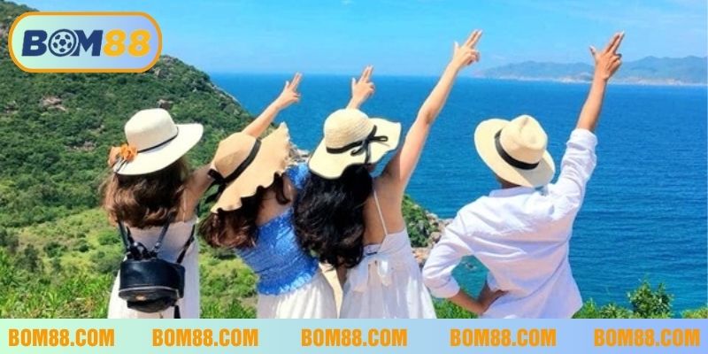 Mơ thấy đi du lịch đánh con nào dễ trúng?