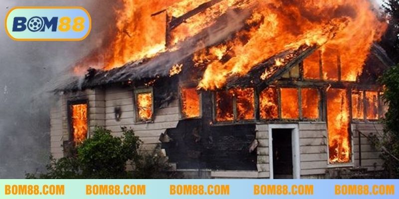 Mỗi giấc mơ về lửa đều ẩn chứa những ý nghĩa, thông điệp riêng