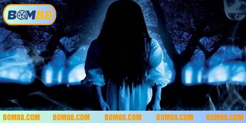Ngủ mơ thấy ma nói chuyện