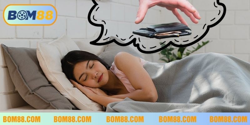 Tuỳ vào từng hoàn cảnh mà ý nghĩa, thông điệp trong giấc mộng sẽ khác nhau