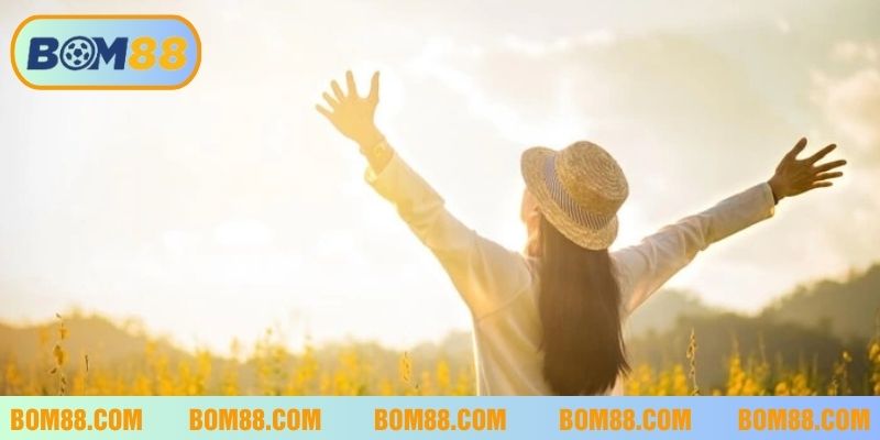 Những giấc mơ về nắng báo điềm dữ bạn cần lưu ý 