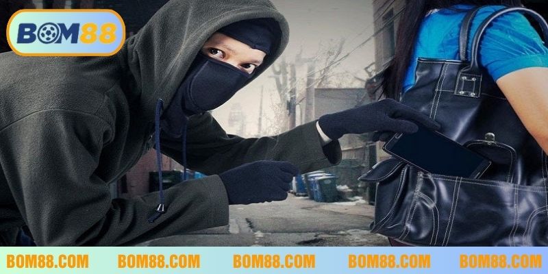 Ý nghĩa giấc mơ nhà bị mất đồ