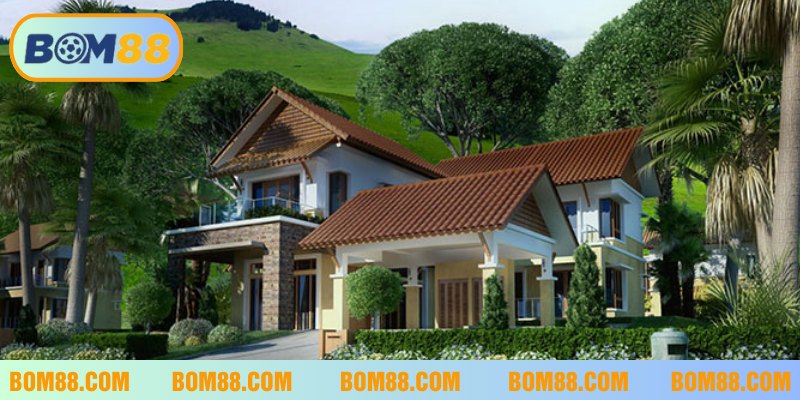 Chiêm bao mơ thấy nhà mới có thể là điềm tốt hoặc xấu