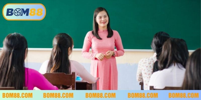 Giải mã giấc mơ về thầy cô - thông điệp gửi đến bạn ở hiện tại 