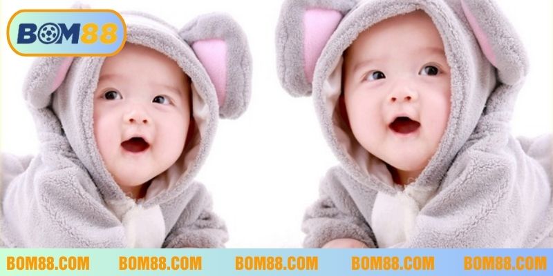 Mơ thấy trẻ con đa phần đều mang ý nghĩa tốt lành, không đáng lo ngại 